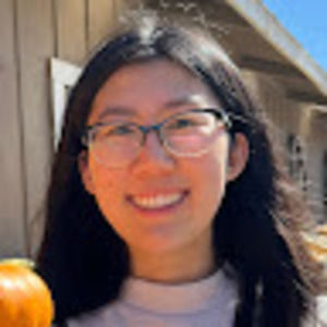 Meet your Posher, Cheryl